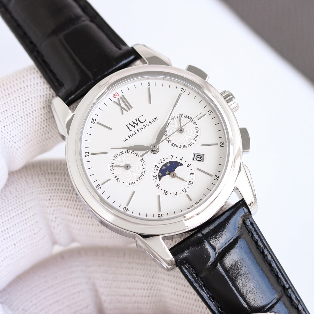 IWC Portugieser Watch 02 - product view 2