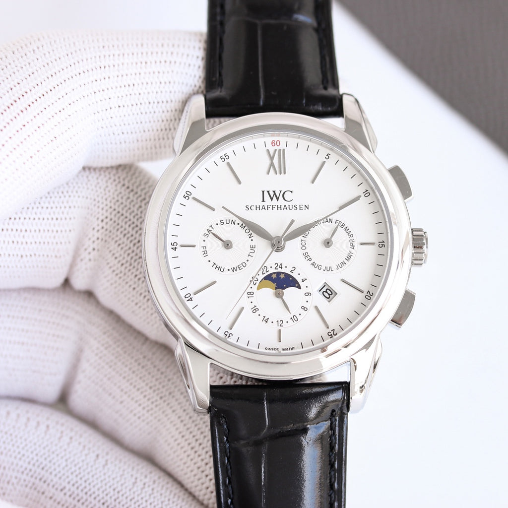 IWC Portugieser Watch 02 - product view 3