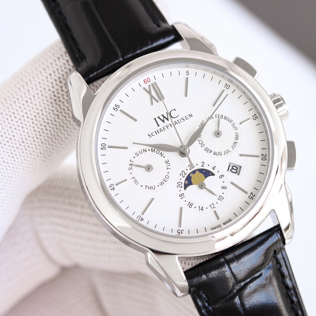 IWC Portugieser Watch 02 - product view 4