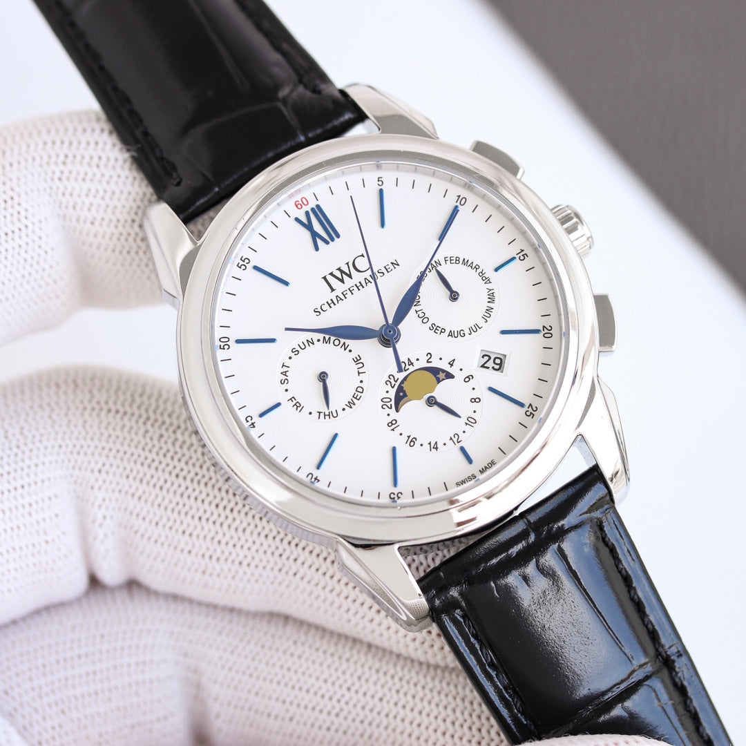 IWC Portugieser Watch 02 - product view 5