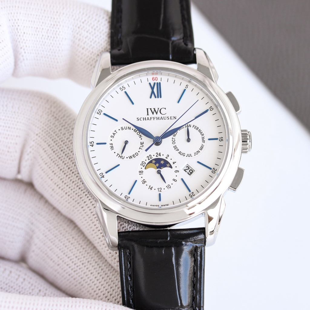 IWC Portugieser Watch 02 - product view 6