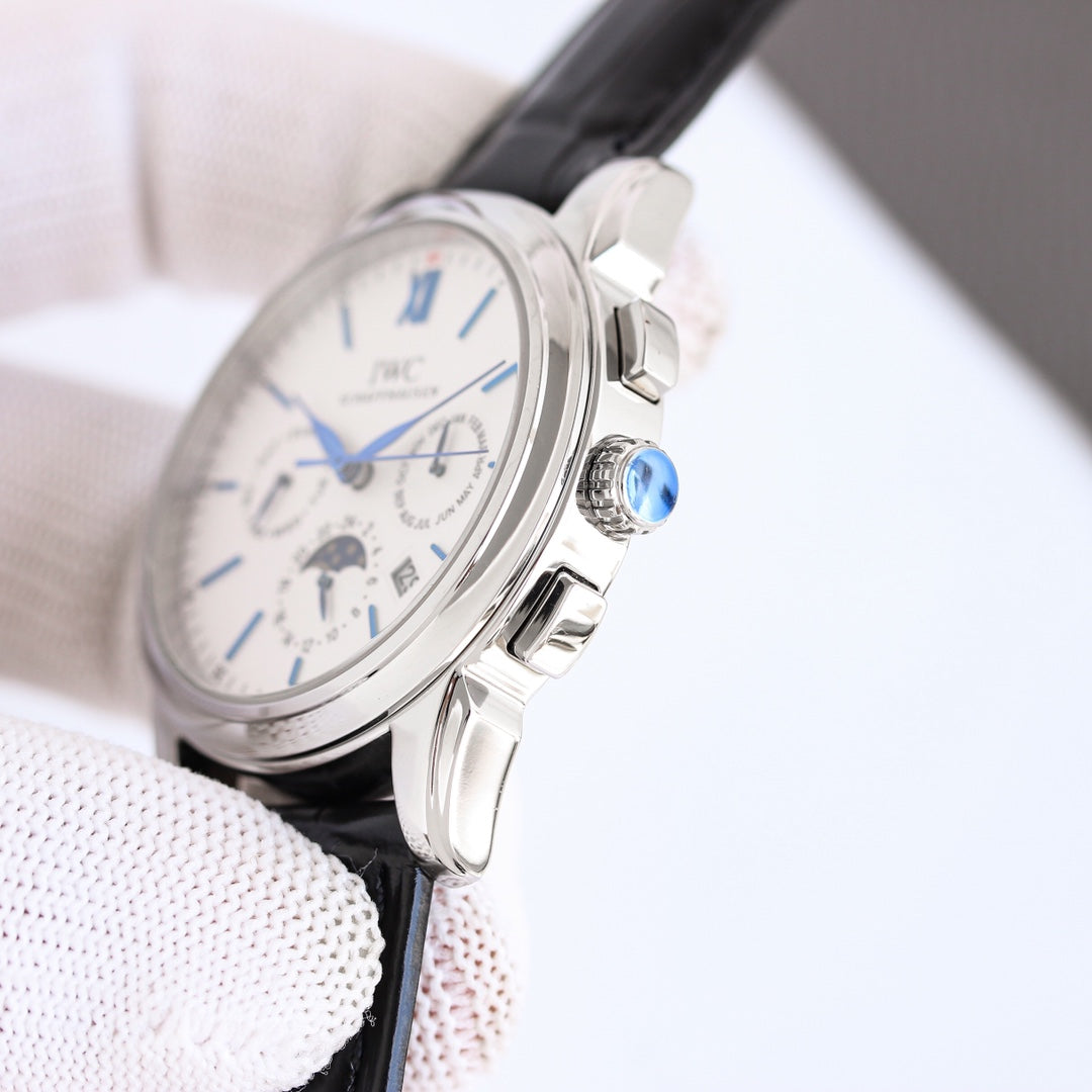 IWC Portugieser Watch 02 - product view 7