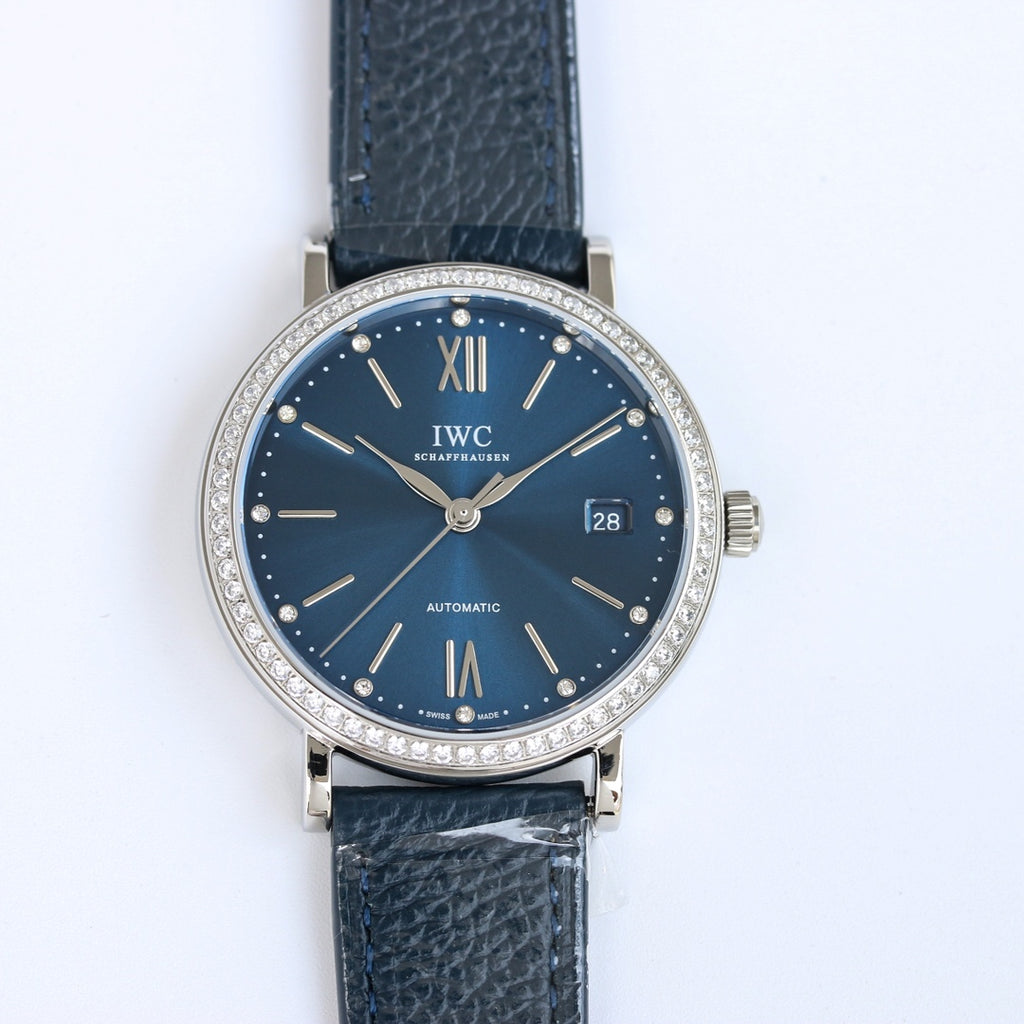 IWC Portofino Watch 02 - product view 3