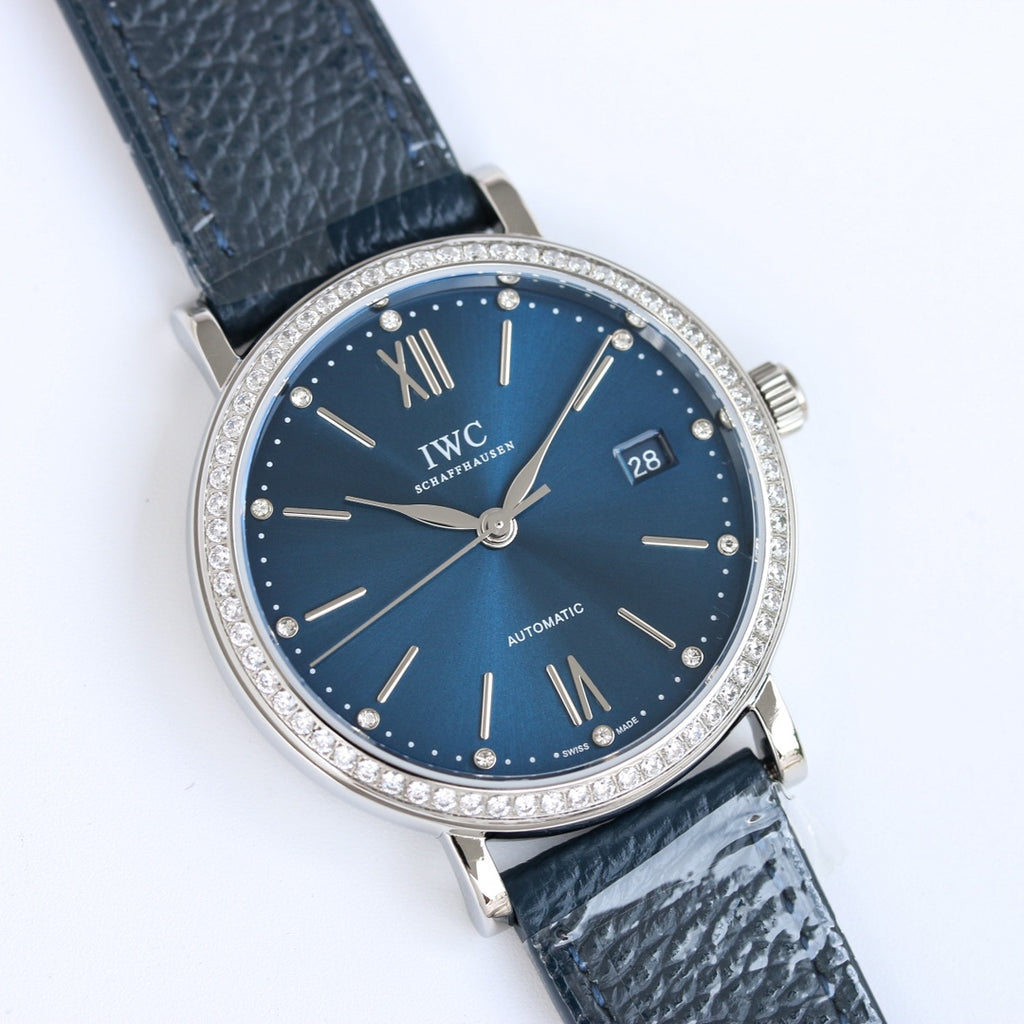 IWC Portofino Watch 02 - product view 4