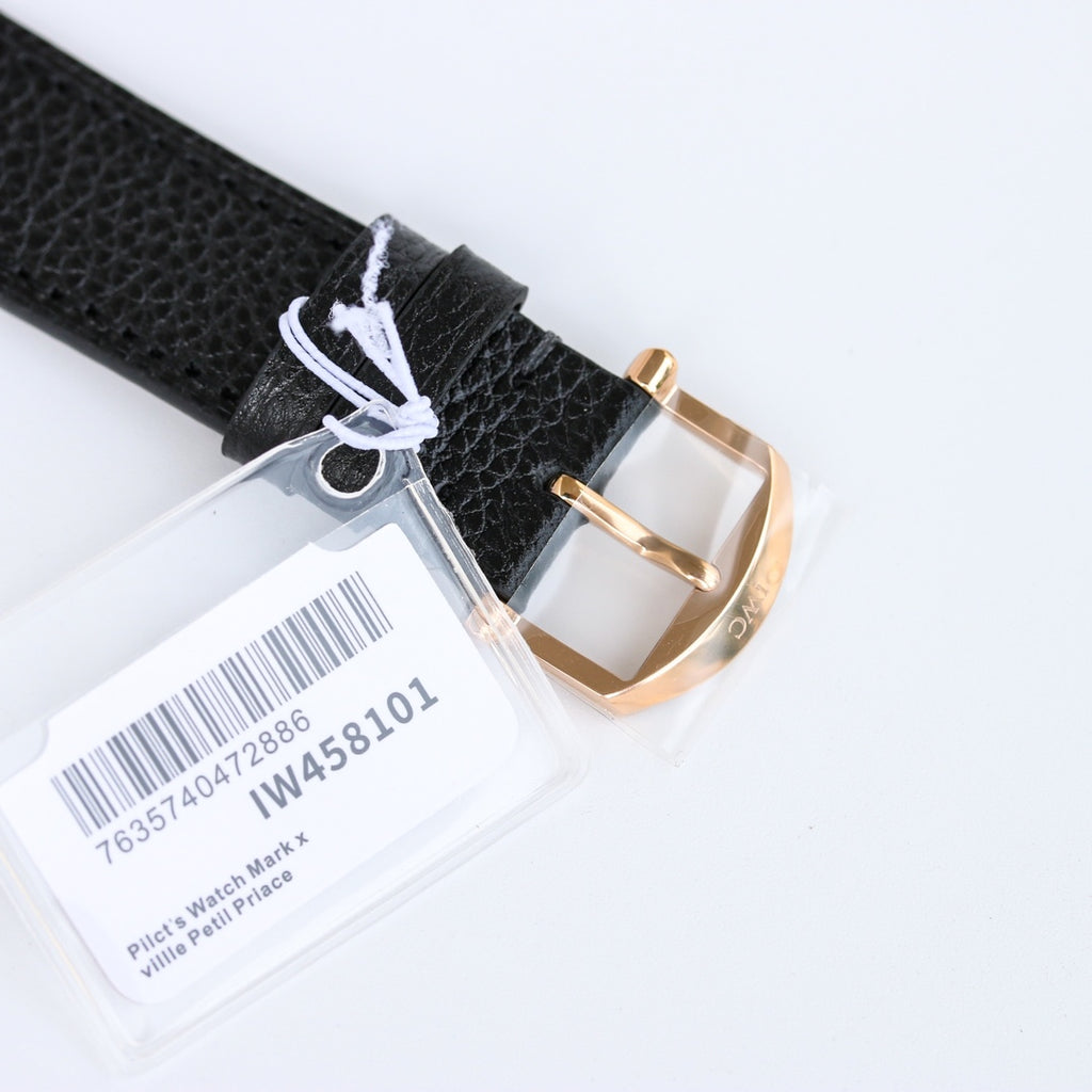IWC Portofino Watch 02 - product view 9