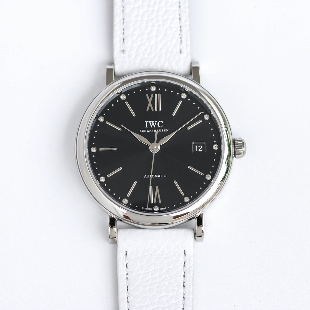 IWC Portofino Watch 03 - product view 2