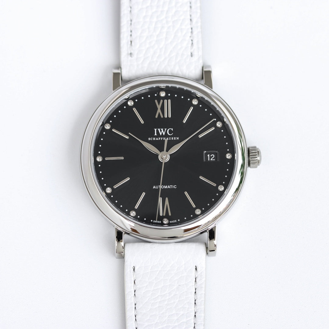 IWC Portofino Watch 03 - product view 2