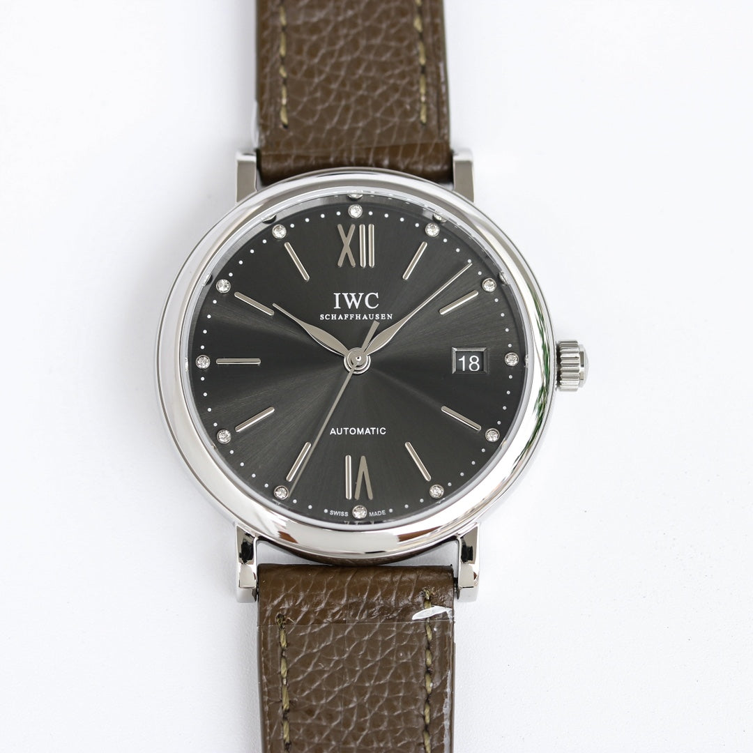 IWC Portofino Watch 03 - product view 5
