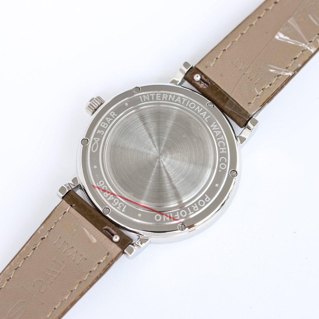 IWC Portofino Watch 03 - product view 7