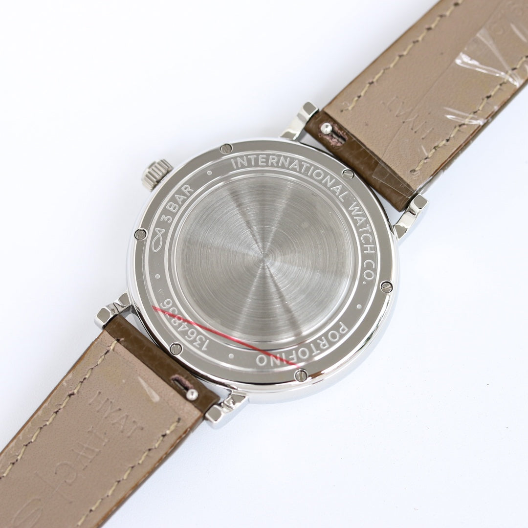 IWC Portofino Watch 03 - product view 7