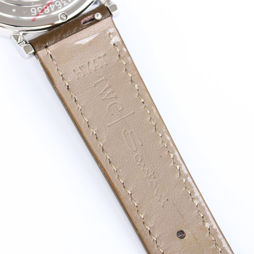 IWC Portofino Watch 03 - product view 8