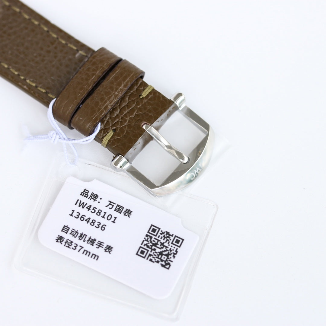 IWC Portofino Watch 03 - product view 9