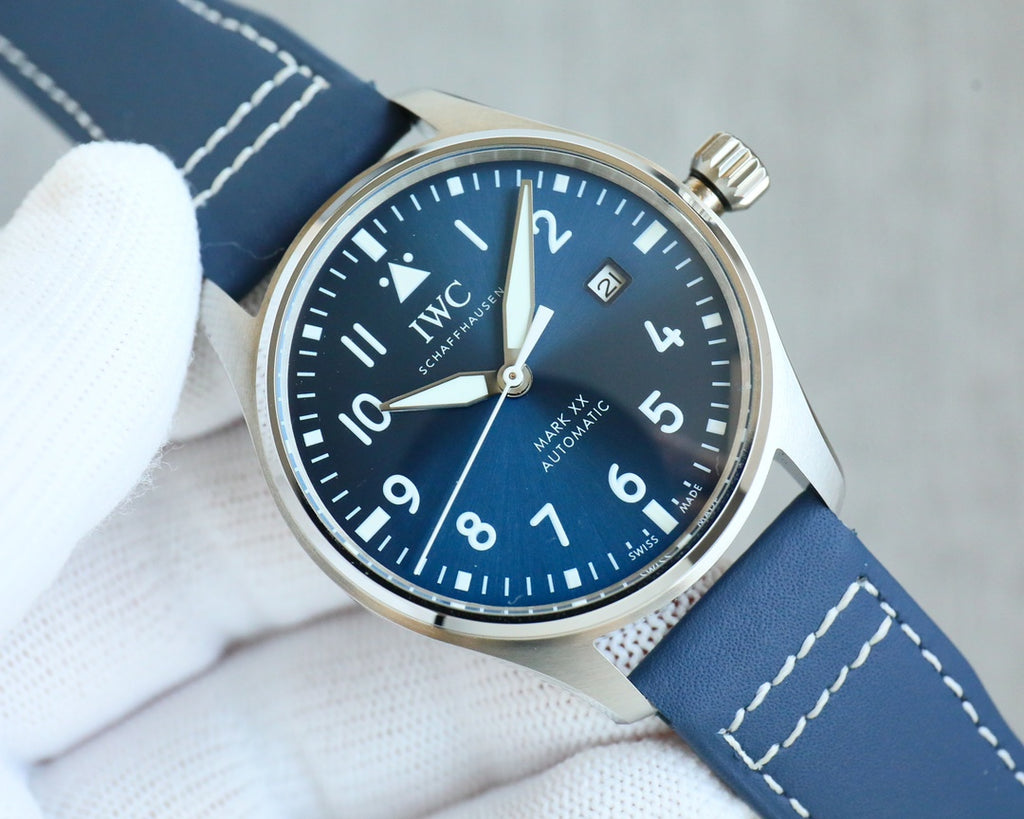 IWC Pilot Watch 03 - product view 1