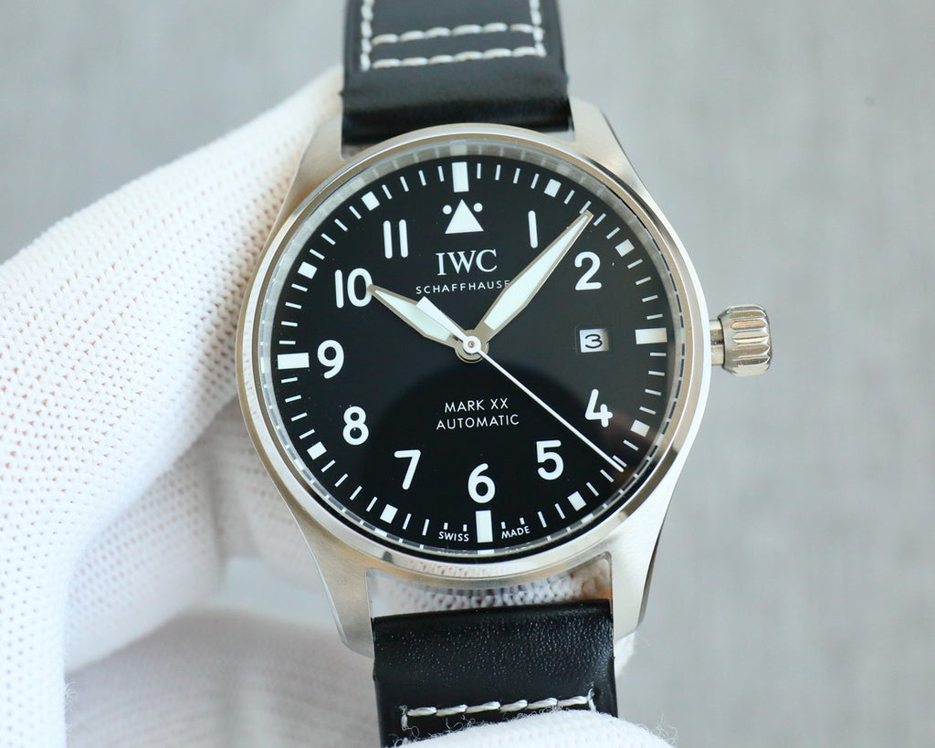 IWC Pilot Watch 03 - product view 2