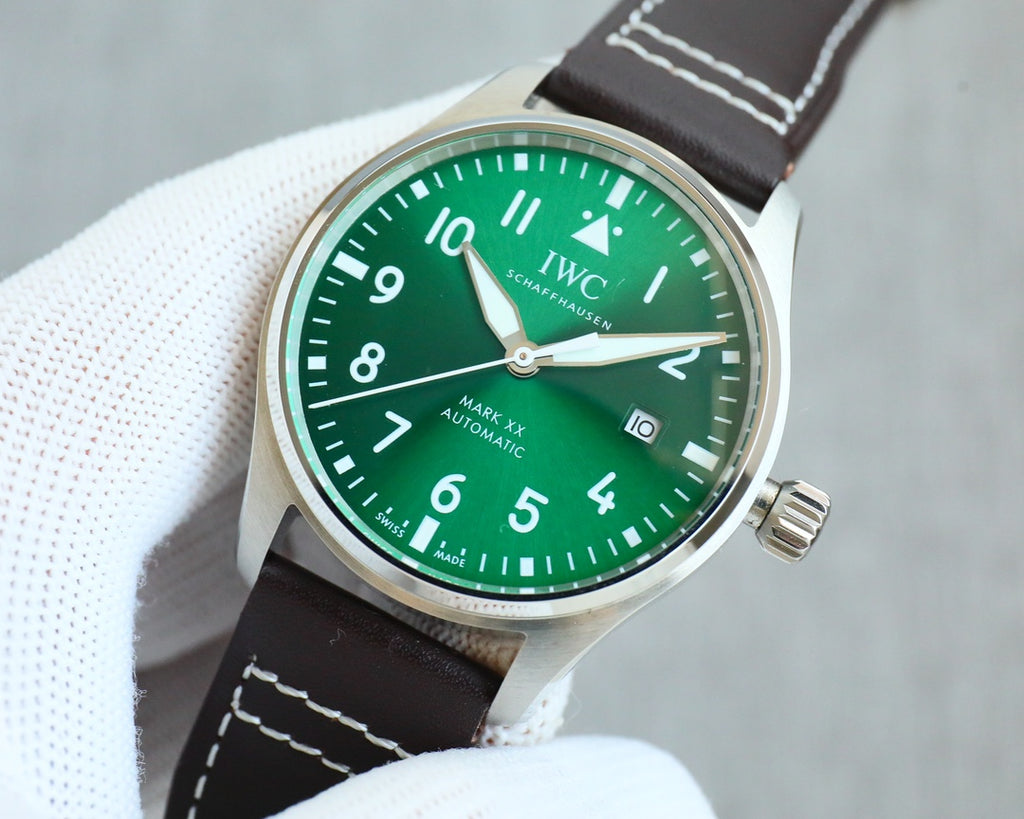 IWC Pilot Watch 03 - product view 3