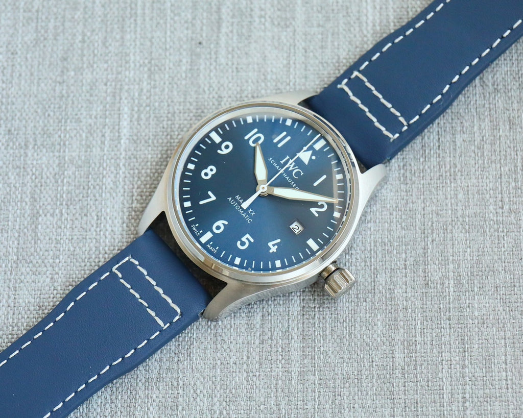 IWC Pilot Watch 03 - product view 4