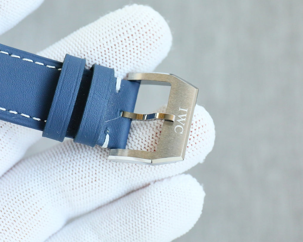 IWC Pilot Watch 03 - product view 9