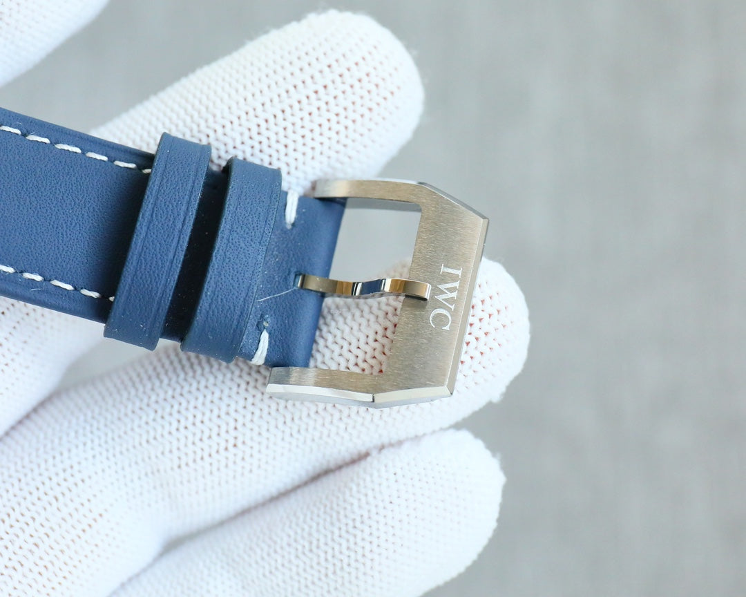 IWC Pilot Watch 03 - product view 9