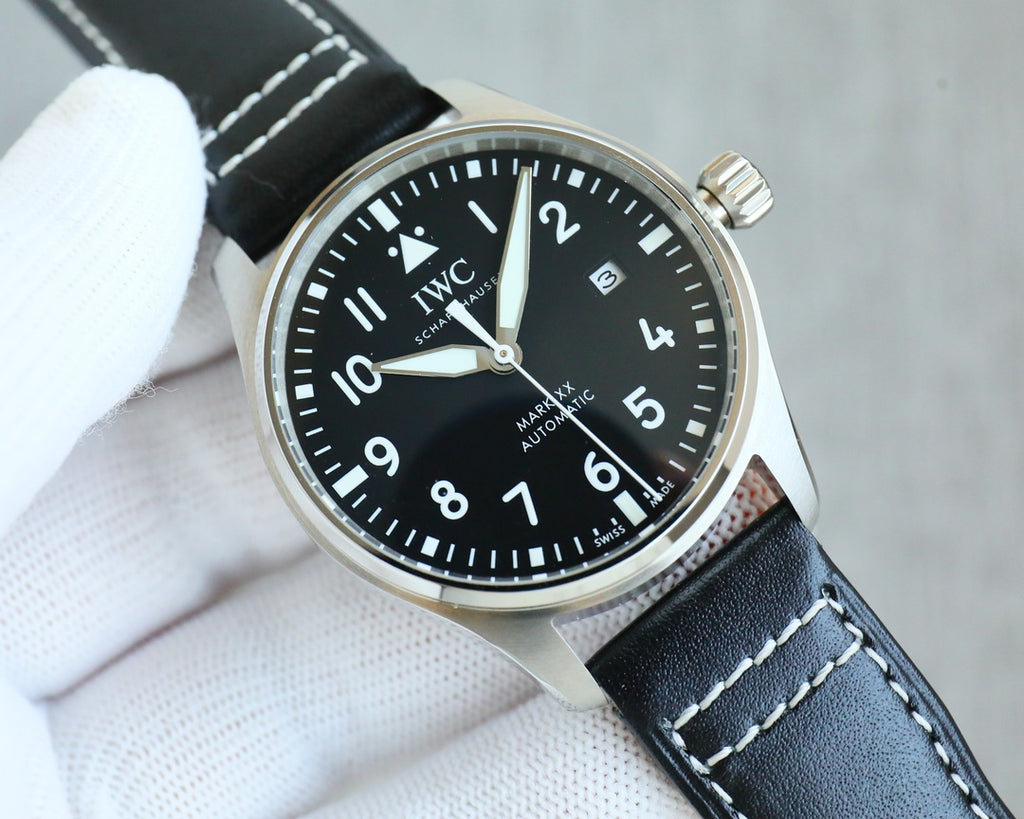 IWC Pilot Watch 03 - product view 10