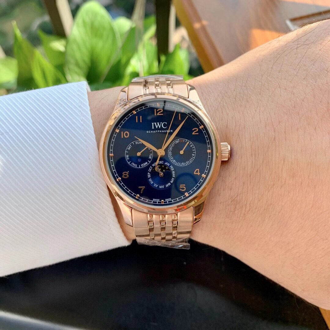 IWC 系列待确认 Watch 01 - product view 2