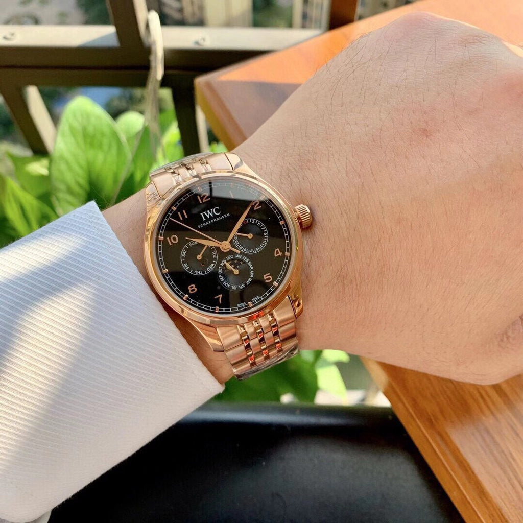 IWC 系列待确认 Watch 01 - product view 3