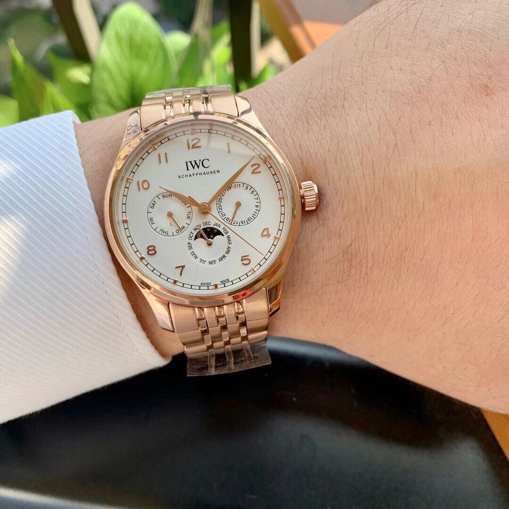 IWC 系列待确认 Watch 01 - product view 4