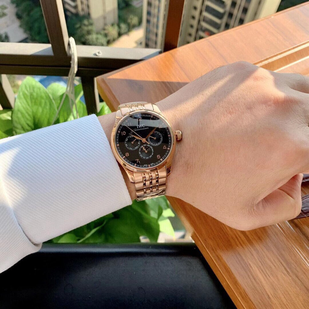 IWC 系列待确认 Watch 01 - product view 5