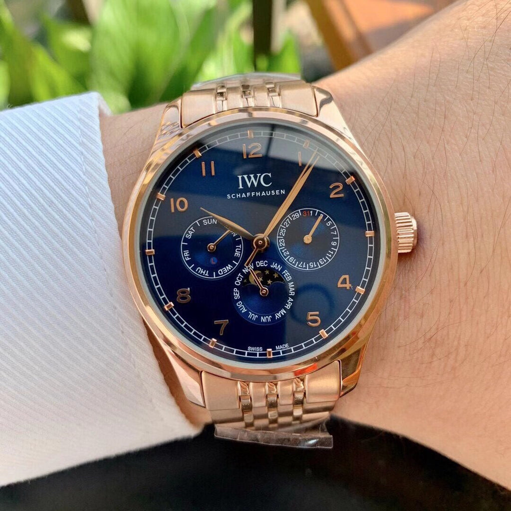 IWC 系列待确认 Watch 01 - product view 6