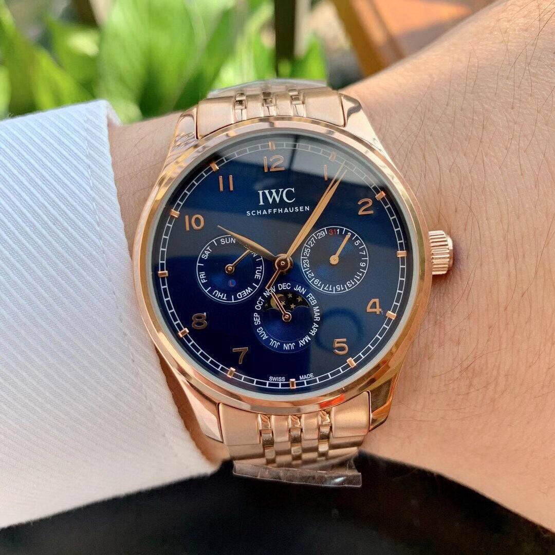 IWC 系列待确认 Watch 01 - product view 6