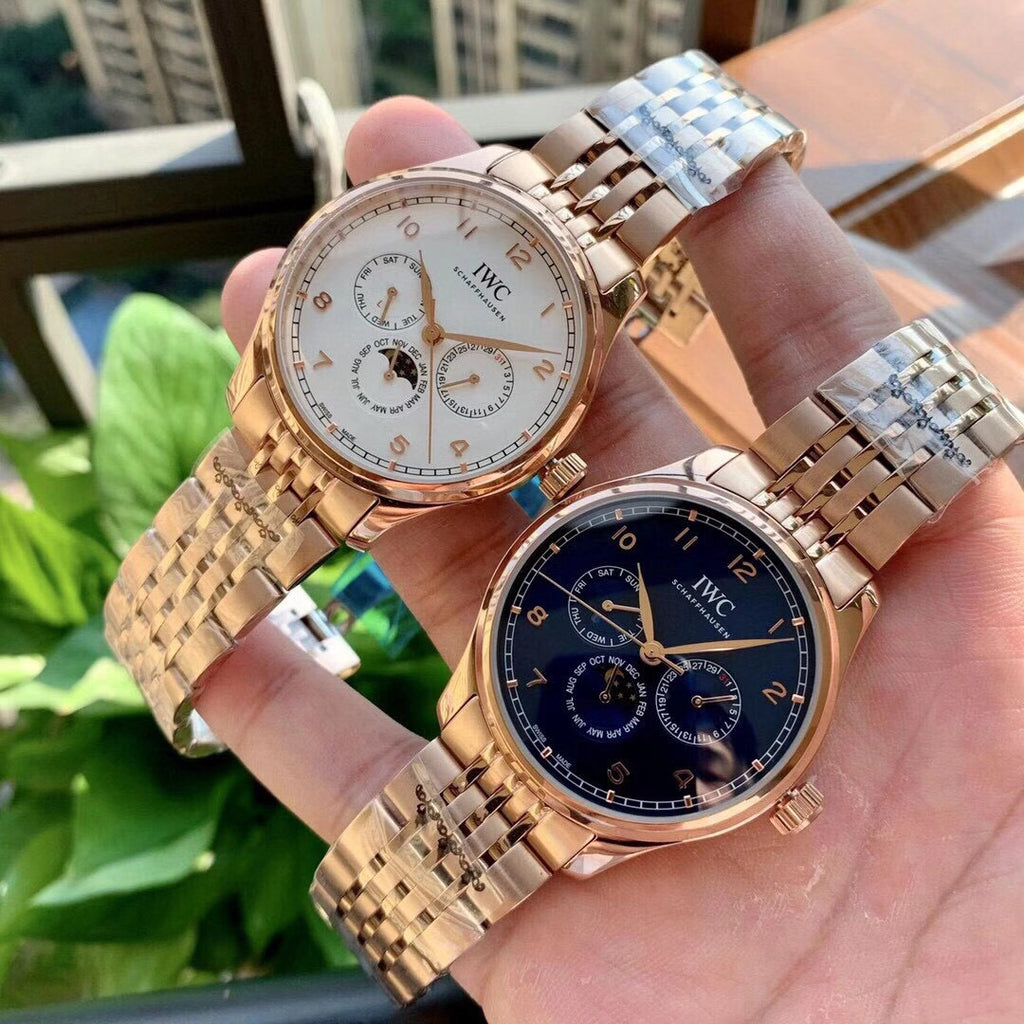 IWC 系列待确认 Watch 01 - product view 7