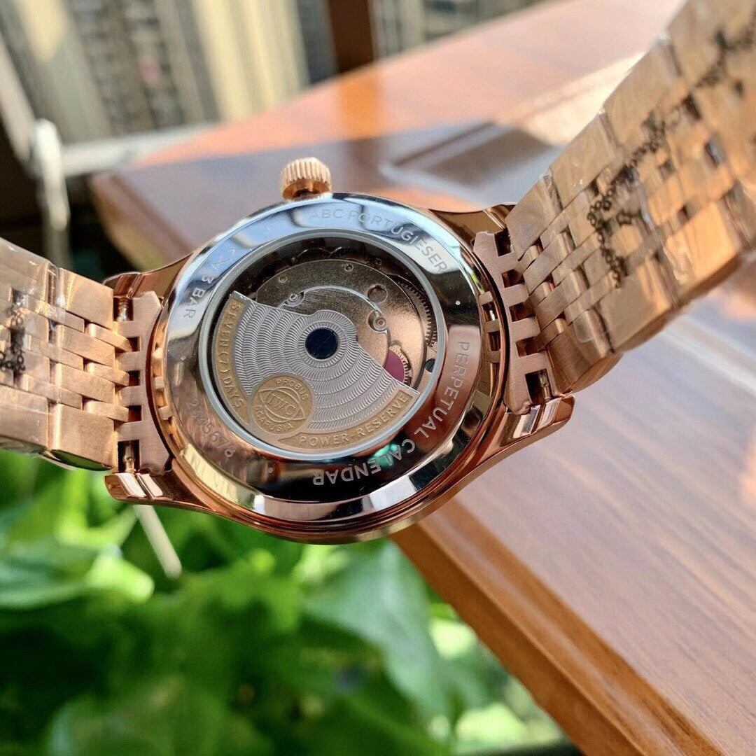 IWC 系列待确认 Watch 01 - product view 8
