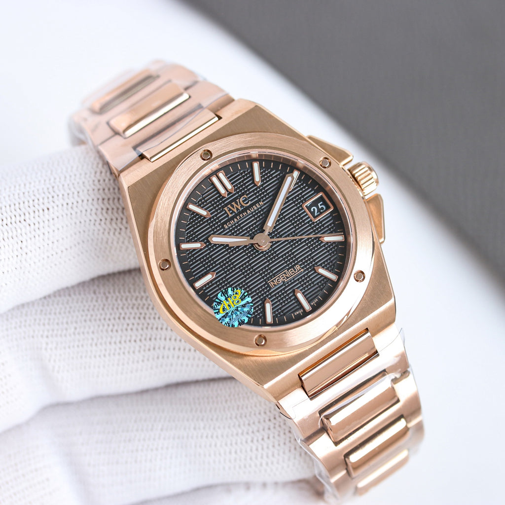 IWC Ingenieur Watch 11 - product view 4