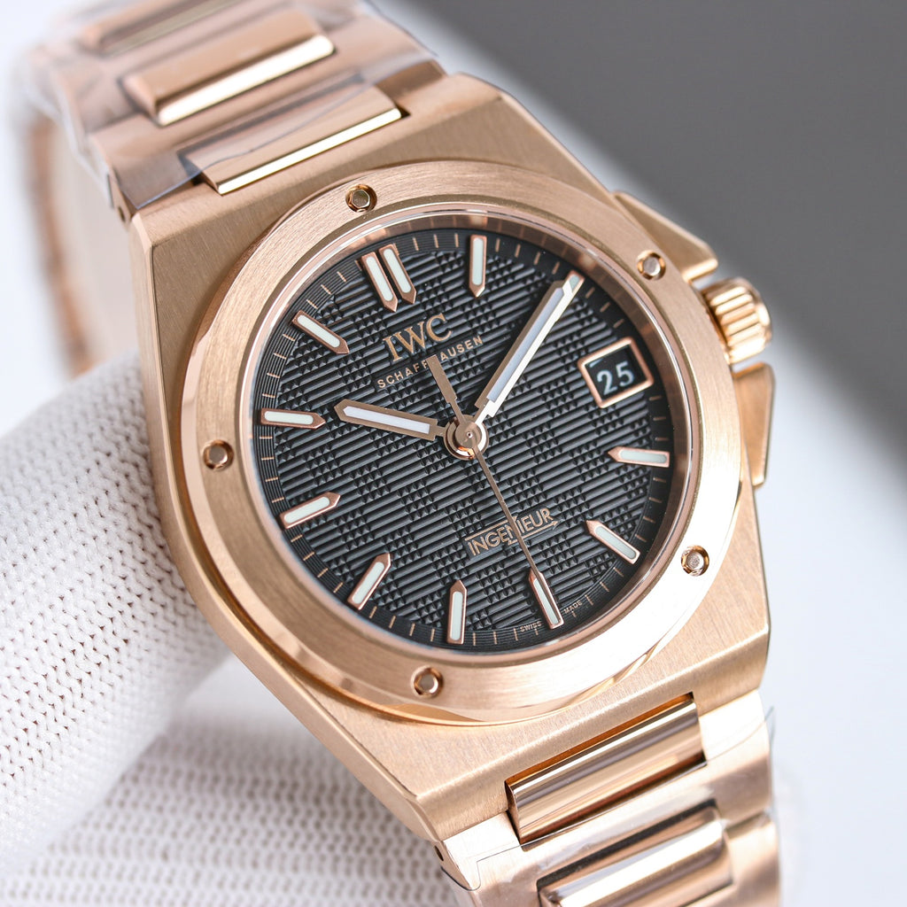 IWC Ingenieur Watch 11 - product view 6