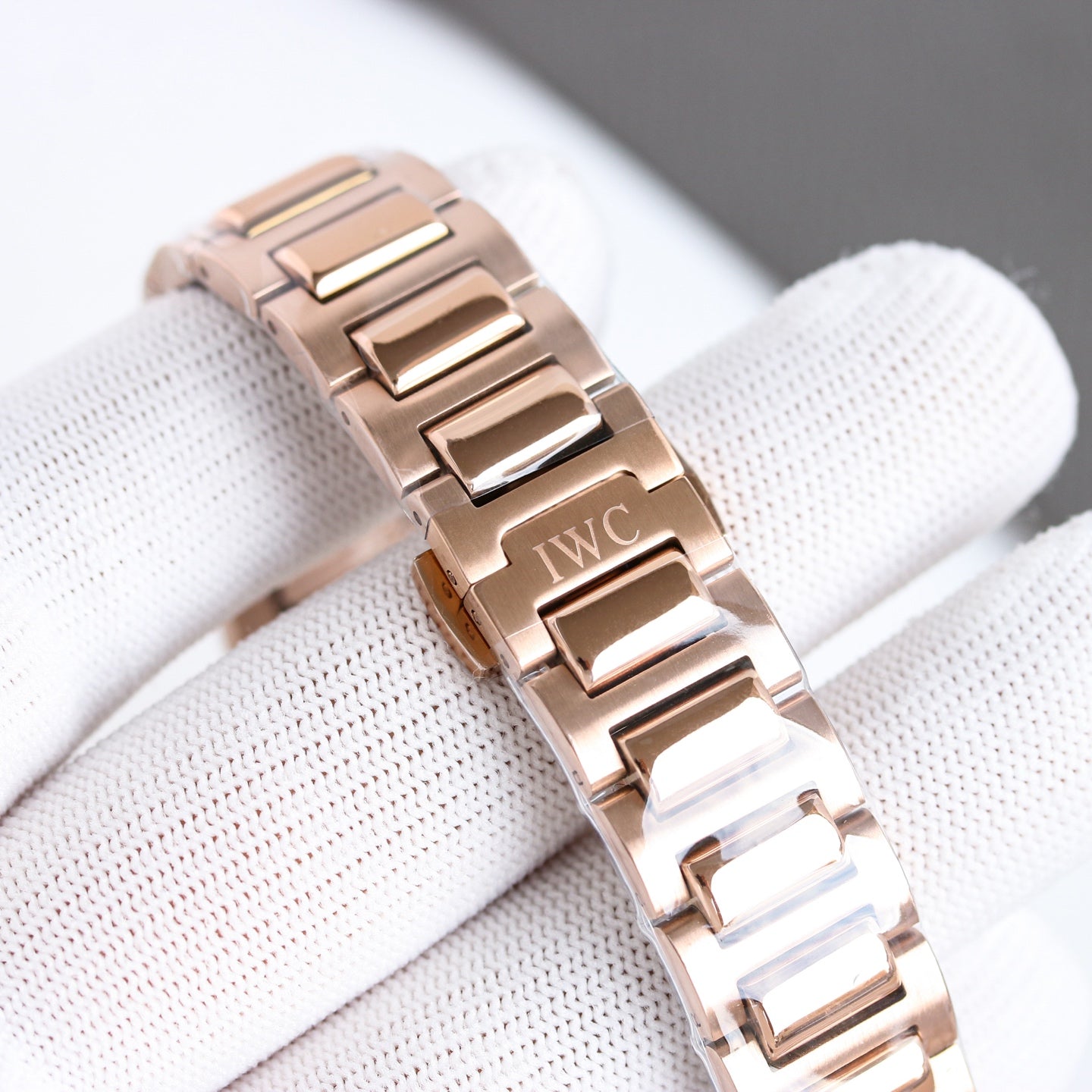 IWC Ingenieur Watch 11 - product view 9