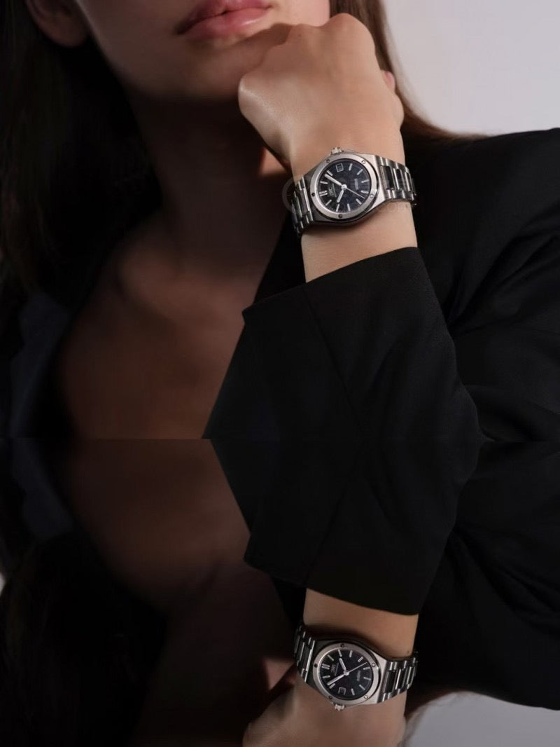 IWC Ingenieur Watch 12 - product view 2