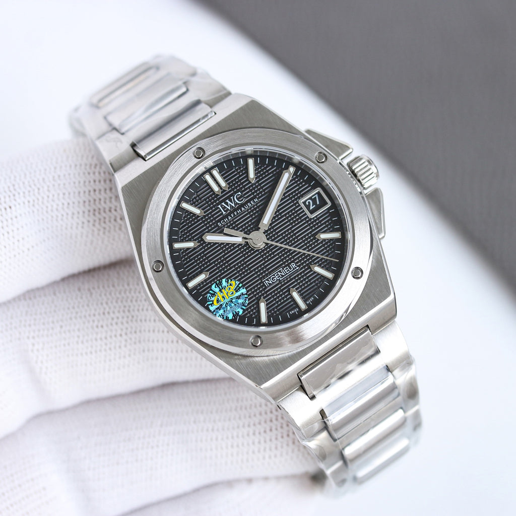IWC Ingenieur Watch 12 - product view 4