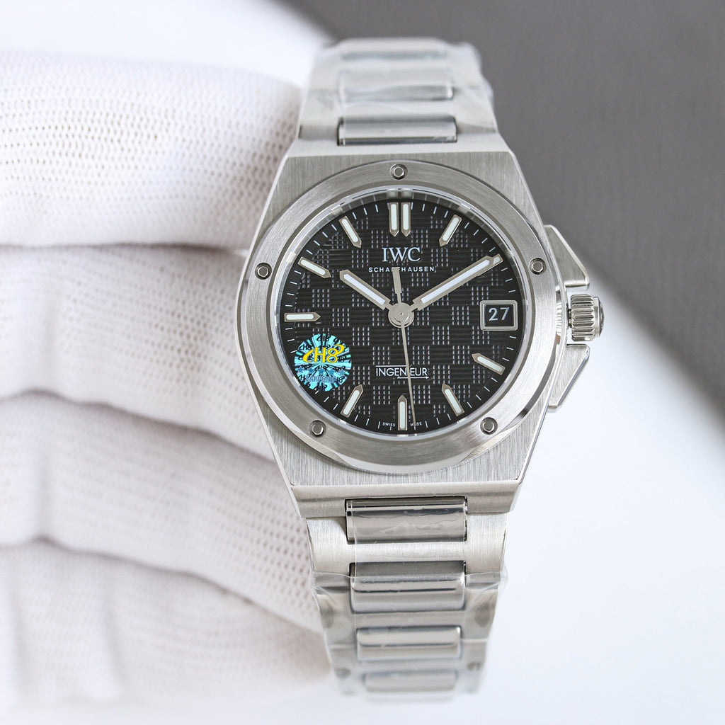 IWC Ingenieur Watch 12 - product view 5