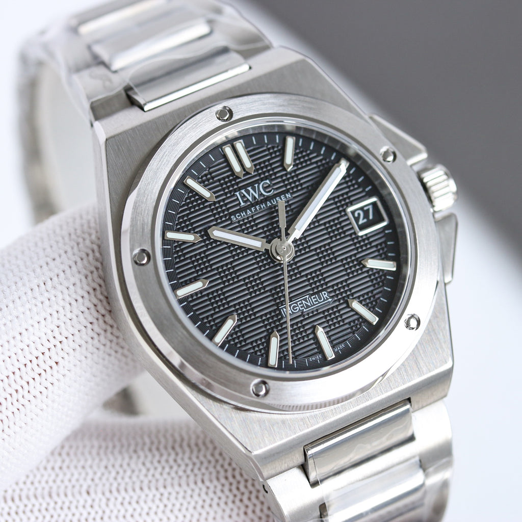 IWC Ingenieur Watch 12 - product view 6