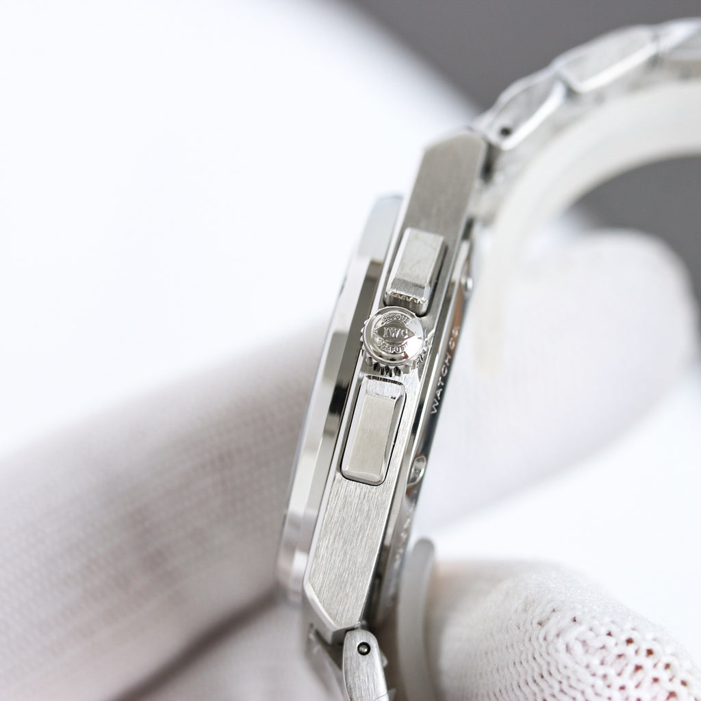 IWC Ingenieur Watch 12 - product view 7