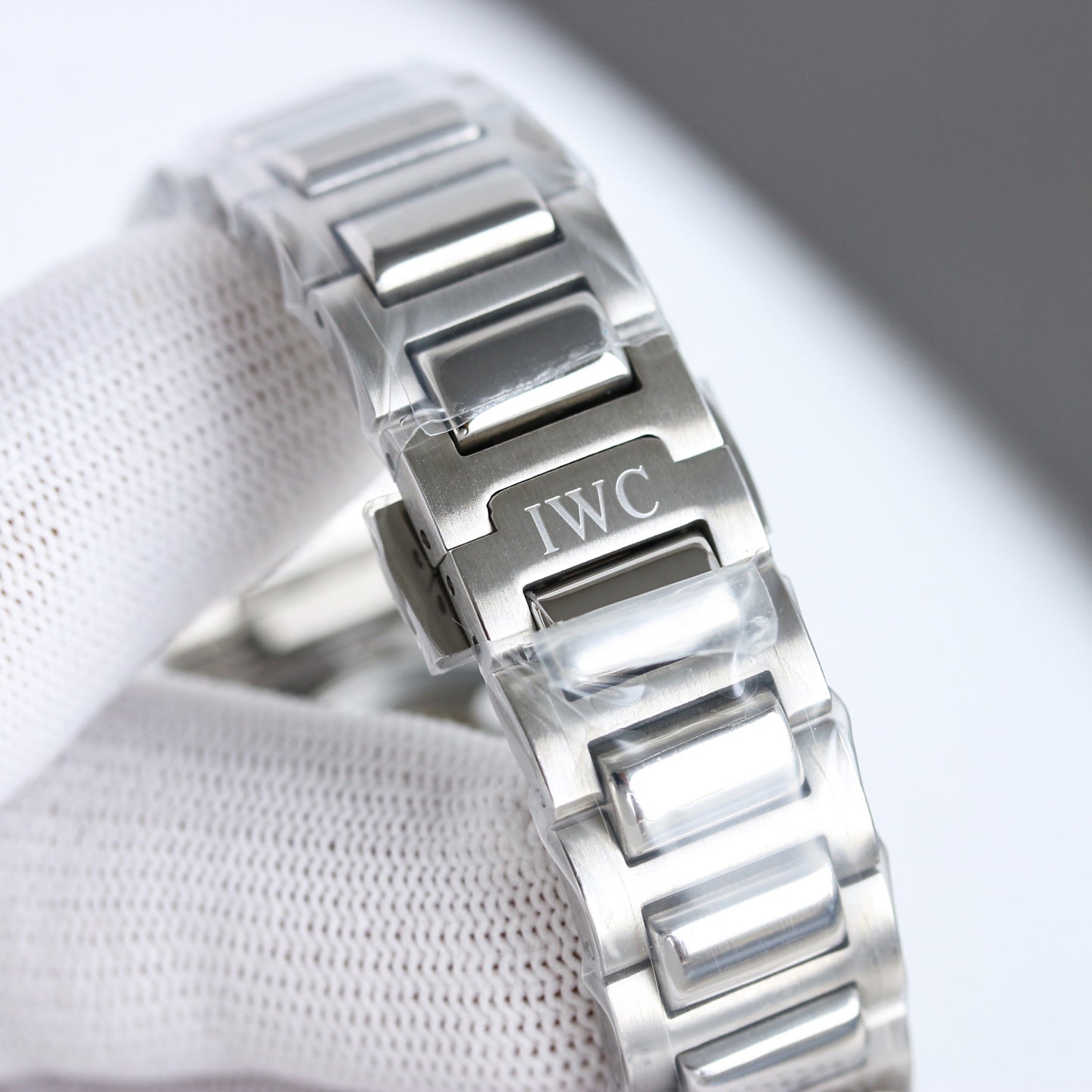 IWC Ingenieur Watch 12 - product view 9