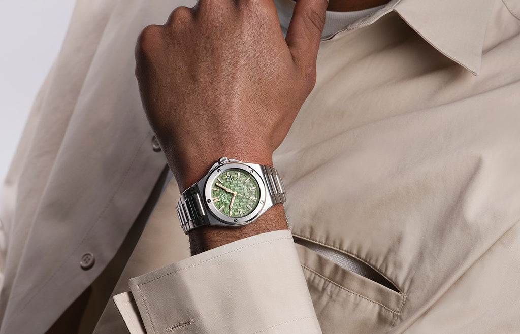 IWC Ingenieur Watch 13 - product view 2