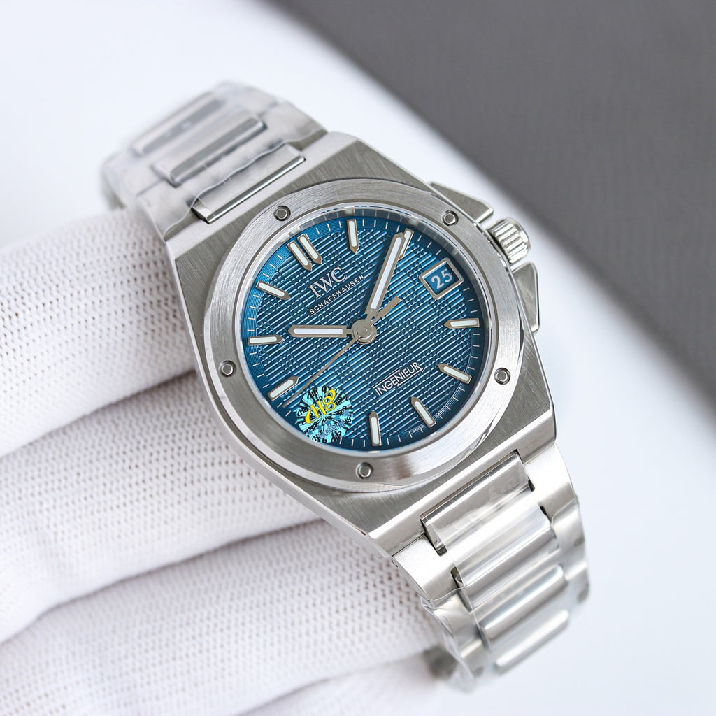 IWC Ingenieur Watch 13 - product view 3