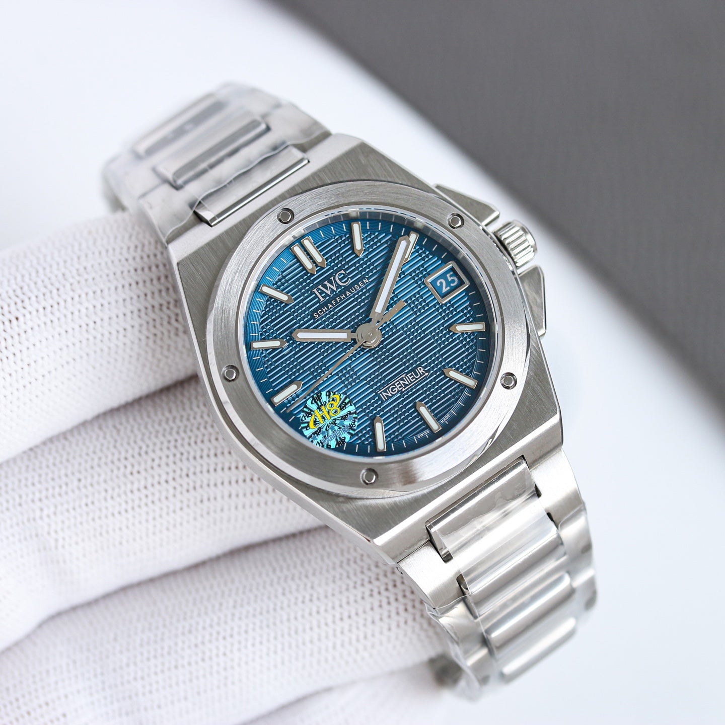 IWC Ingenieur Watch 13 - product view 3