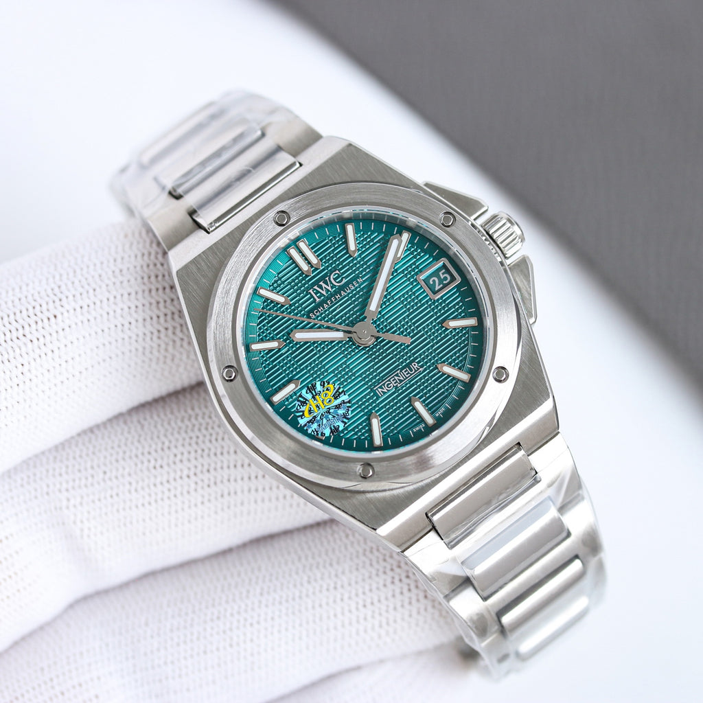 IWC Ingenieur Watch 13 - product view 4