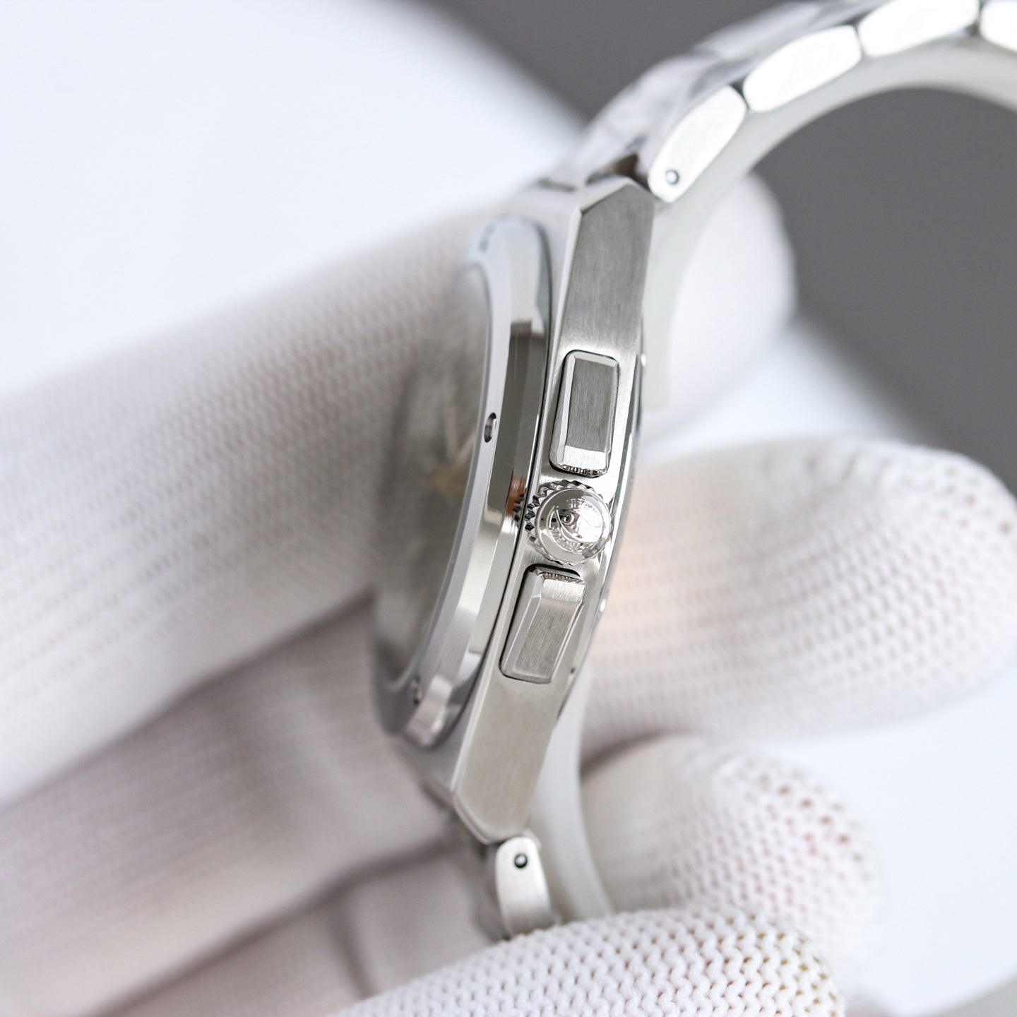 IWC Ingenieur Watch 13 - product view 7