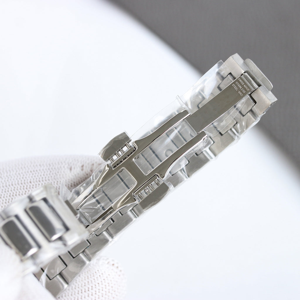 IWC Ingenieur Watch 13 - product view 9