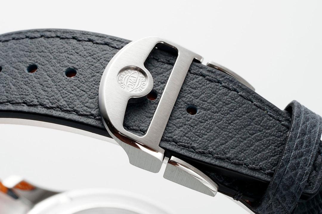 IWC Portofino Watch 04 - product view 8