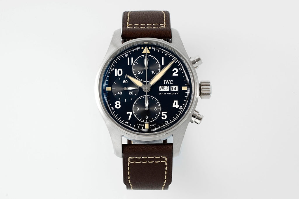 IWC Pilot Watch 04 - product view 1