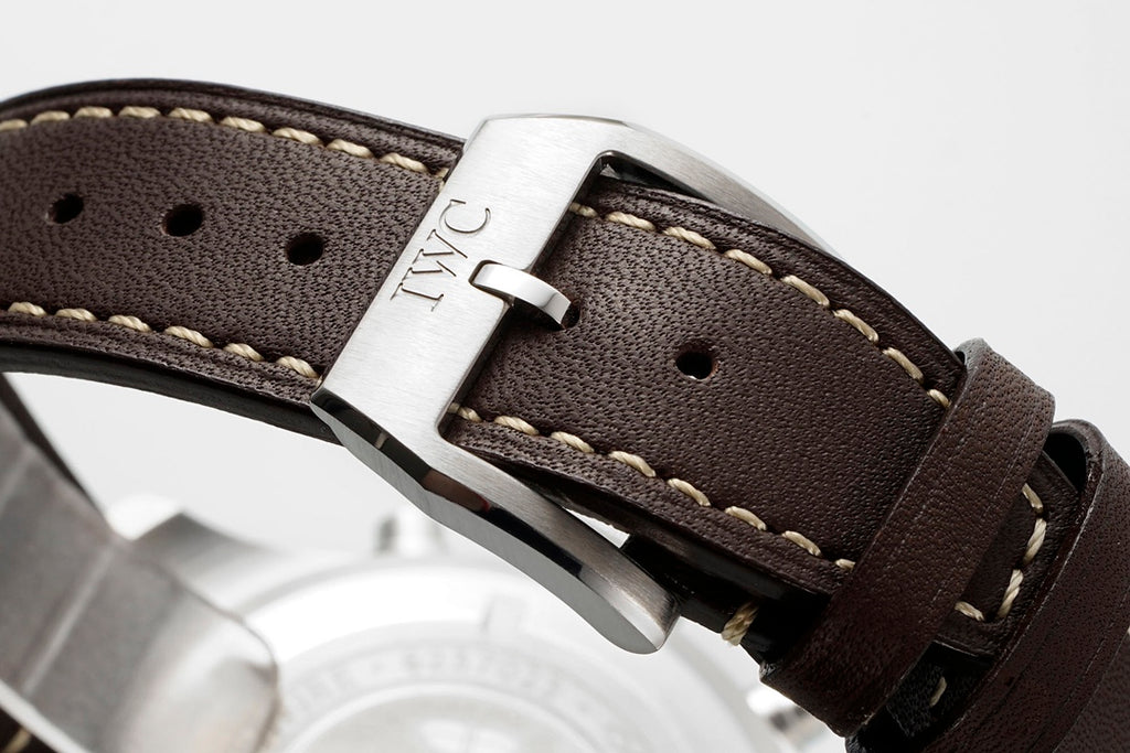 IWC Pilot Watch 04 - product view 8