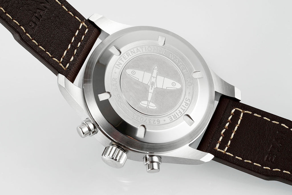IWC Pilot Watch 04 - product view 9